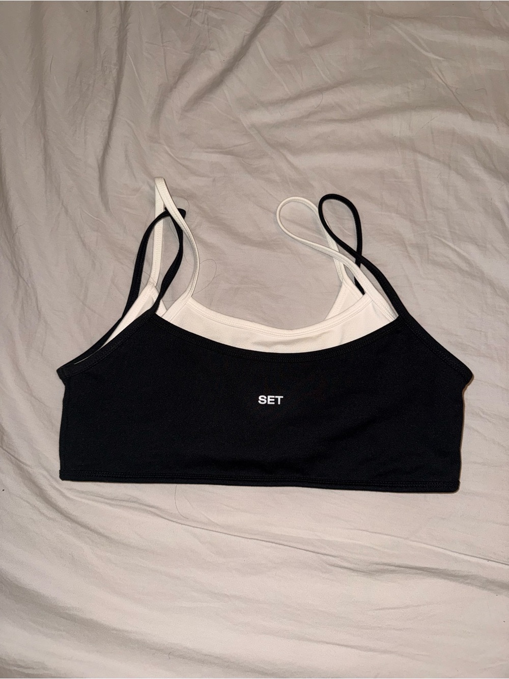 SET Active Top